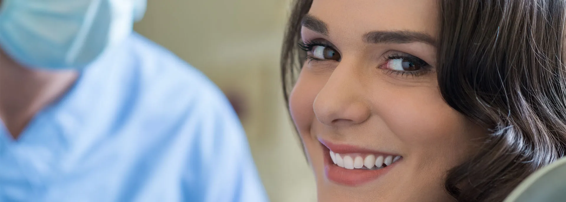 Gentle Dentistry & Personalized Care