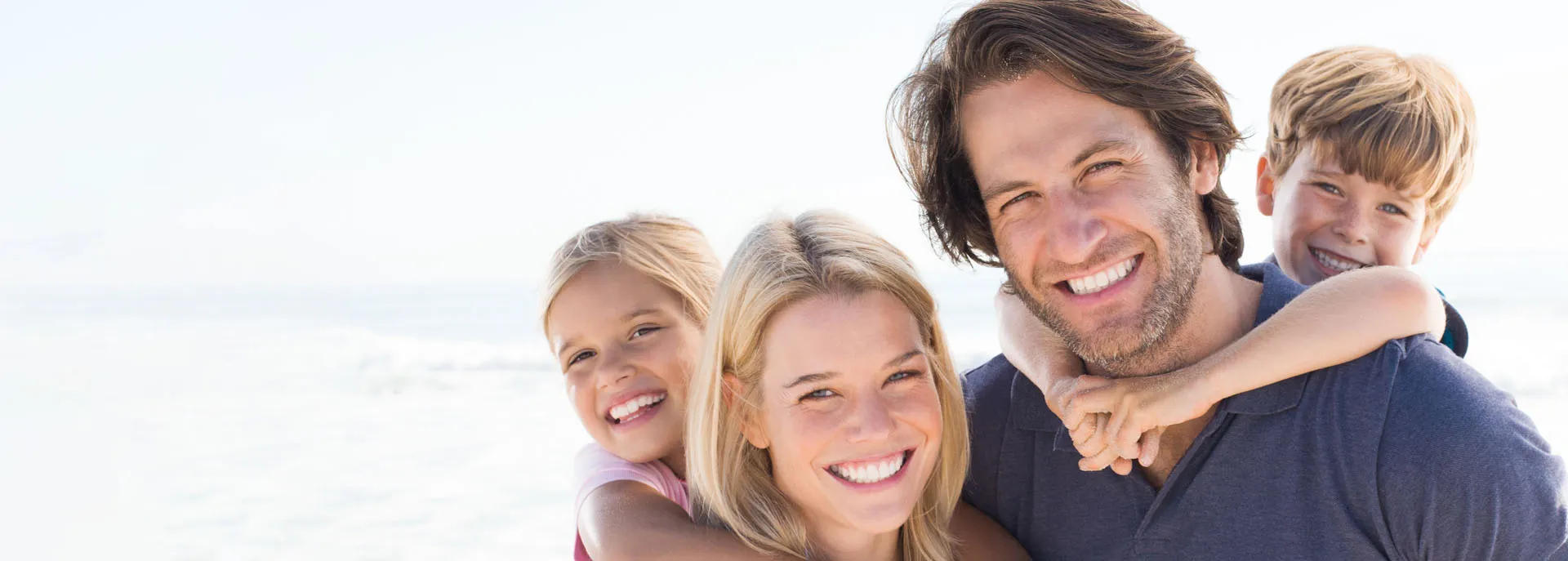 Comprehensive Care with A Conservative Approach