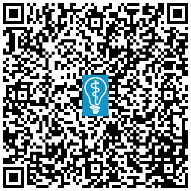QR code image for Clear Aligners in Issaquah, WA