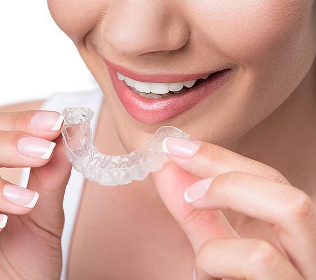 Issaquah Clear Aligners