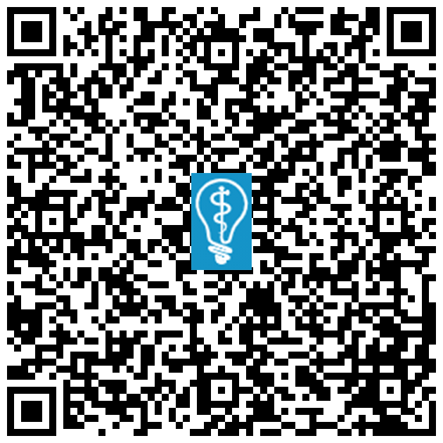 QR code image for Dental Bonding in Issaquah, WA