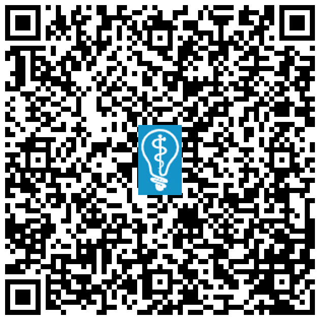 QR code image for Dental Bridges in Issaquah, WA