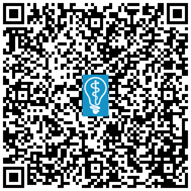 QR code image for Dental Checkup in Issaquah, WA