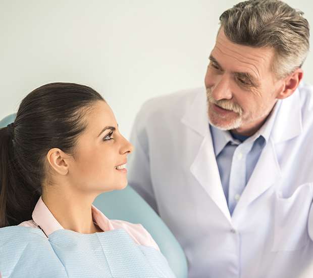 Issaquah Dental Checkup