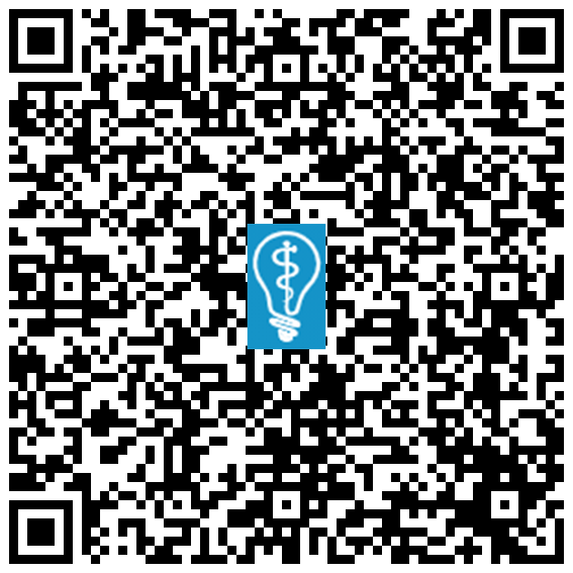 QR code image for Dental Cosmetics in Issaquah, WA