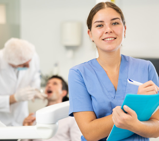 Issaquah Dental Health and Preexisting Conditions