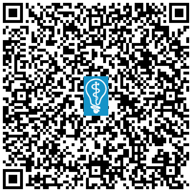 QR code image for Questions to Ask at Your Dental Implants Consultation in Issaquah, WA