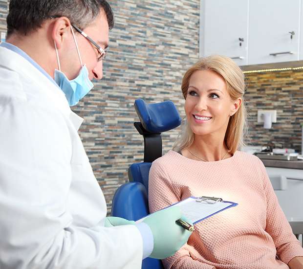 Issaquah Questions to Ask at Your Dental Implants Consultation