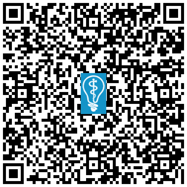 QR code image for Dental Implants in Issaquah, WA