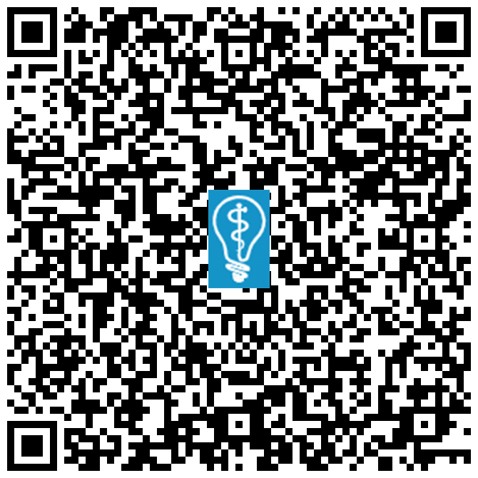 QR code image for Dental Inlays and Onlays in Issaquah, WA