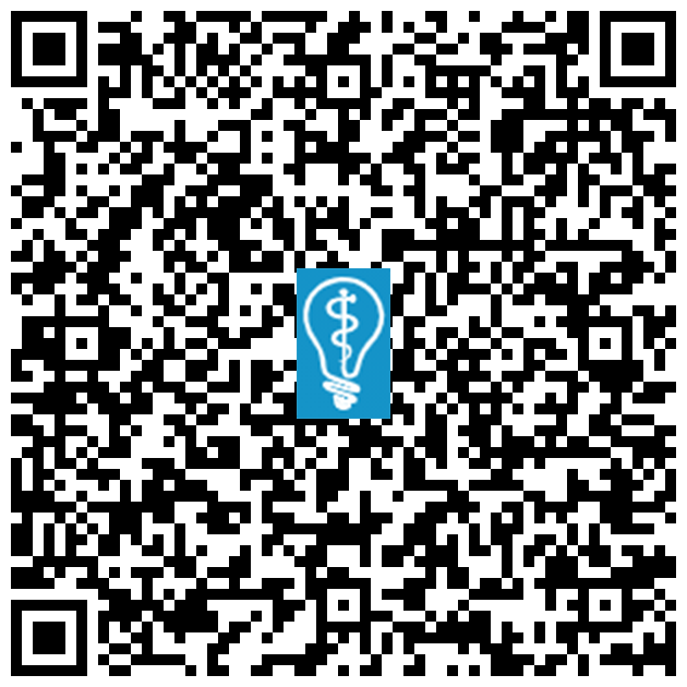 QR code image for Dental Office in Issaquah, WA