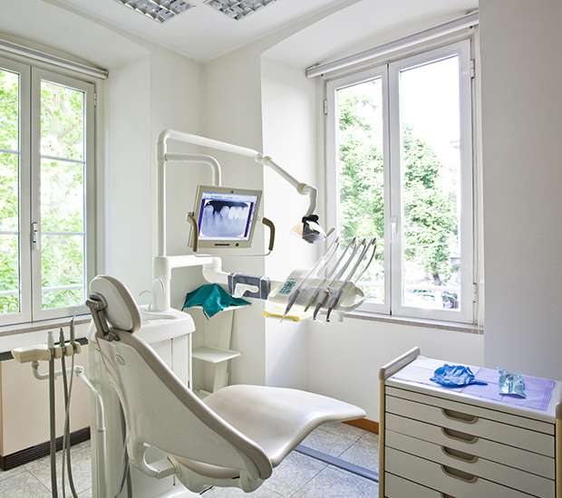 Issaquah Dental Office