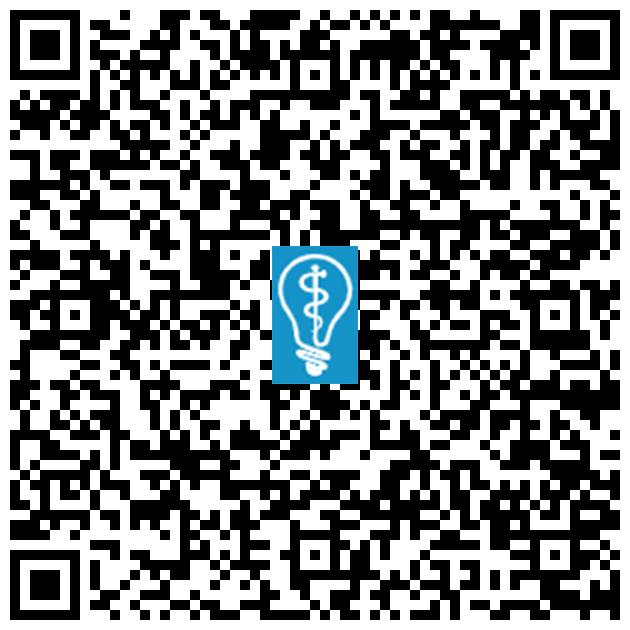 QR code image for Dental Practice in Issaquah, WA