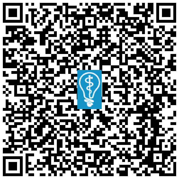 QR code image for Dental Restorations in Issaquah, WA
