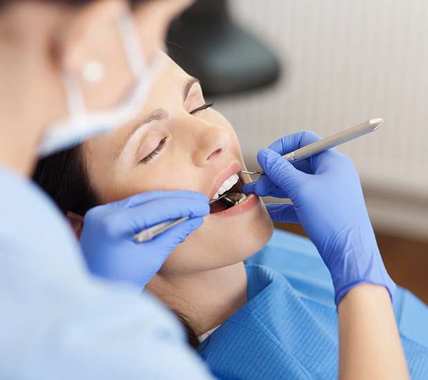 Issaquah Dental Restorations