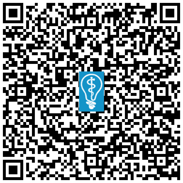 QR code image for Dental Services in Issaquah, WA