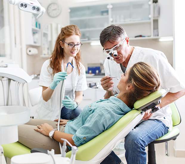 Issaquah Dental Services