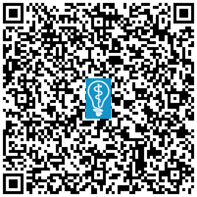 QR code image for Diseases Linked to Dental Health in Issaquah, WA