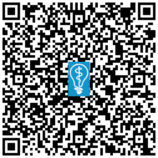 QR code image for Do I Need a Root Canal in Issaquah, WA