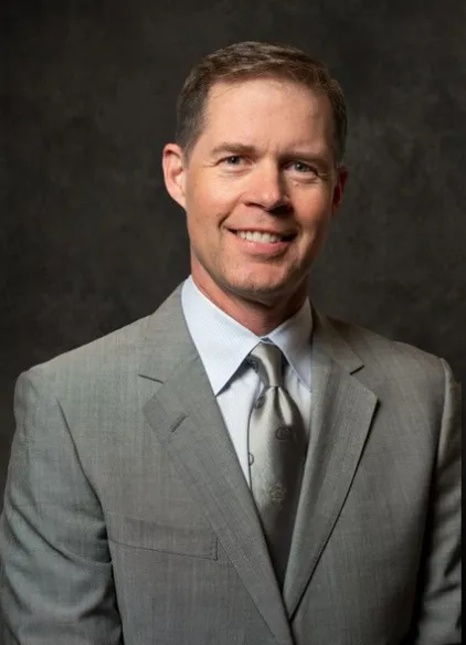 Michael Scoles