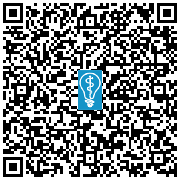QR code image for Emergency Dentist in Issaquah, WA
