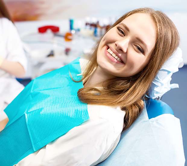 Issaquah Emergency Dentist