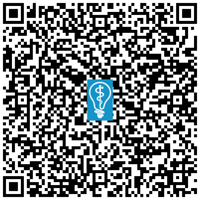 QR code image for Flexible Spending Accounts in Issaquah, WA