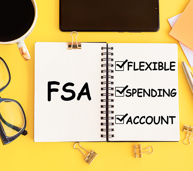 Issaquah Flexible Spending Accounts