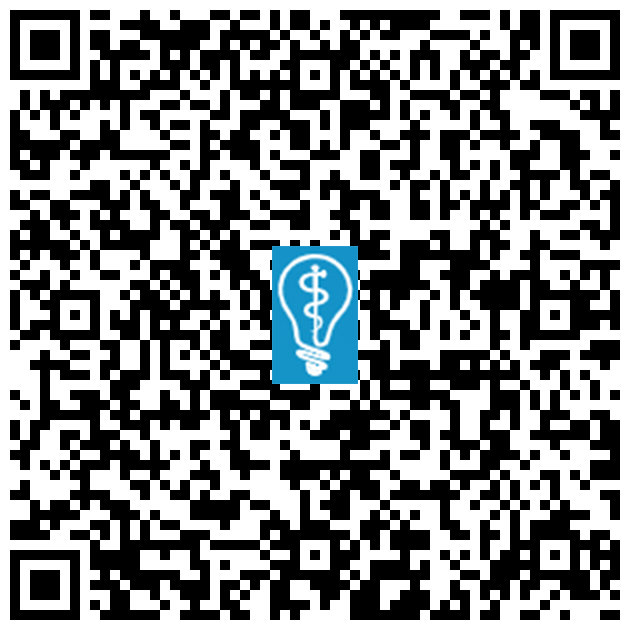 QR code image for Implant Dentist in Issaquah, WA