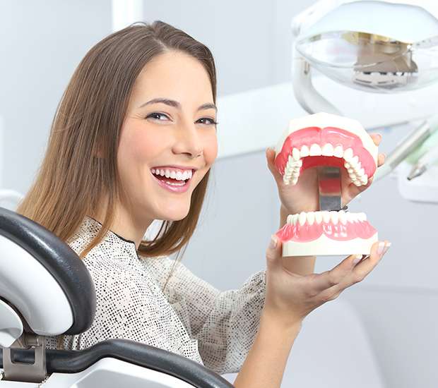Issaquah Implant Dentist