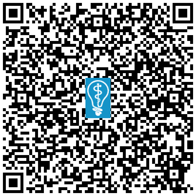 QR code image for Improve Your Smile for Senior Pictures in Issaquah, WA