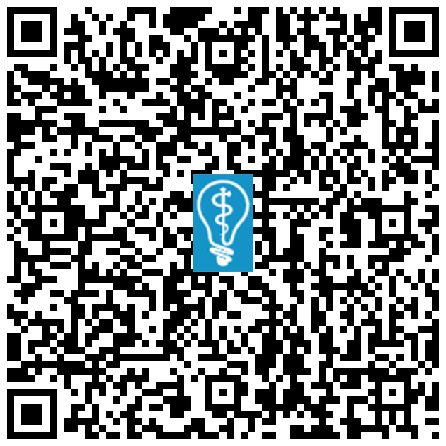 QR code image for Kid Friendly Dentist in Issaquah, WA