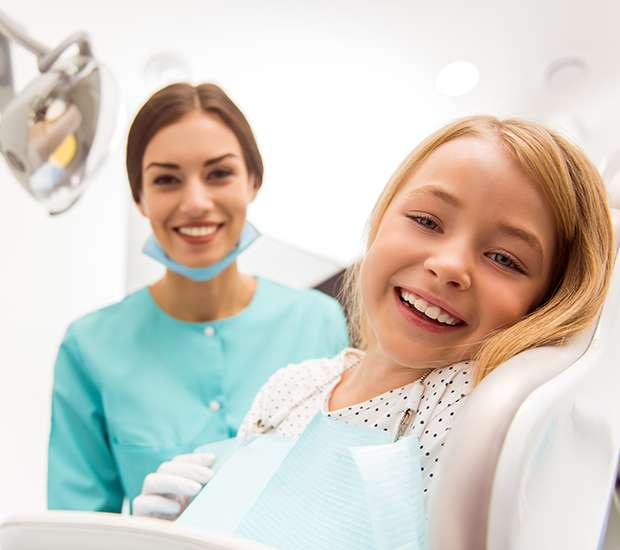 Issaquah Kid Friendly Dentist