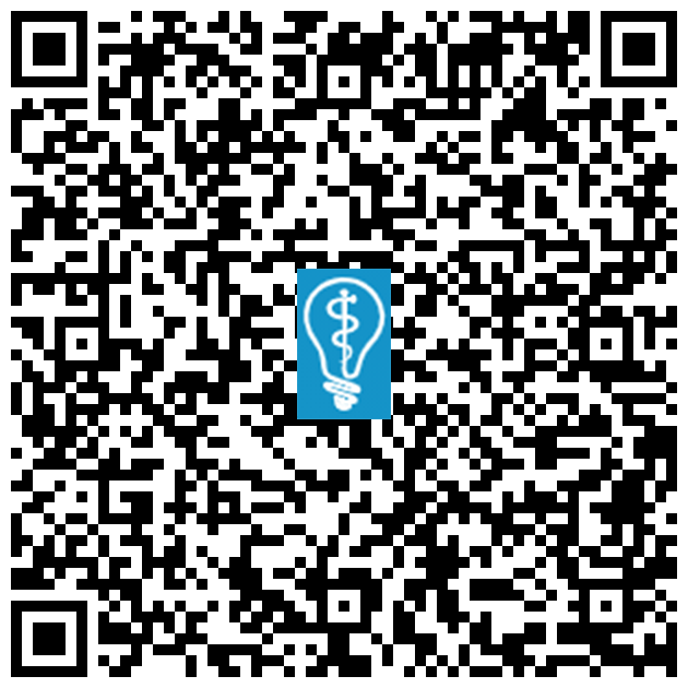 QR code image for Night Guards in Issaquah, WA
