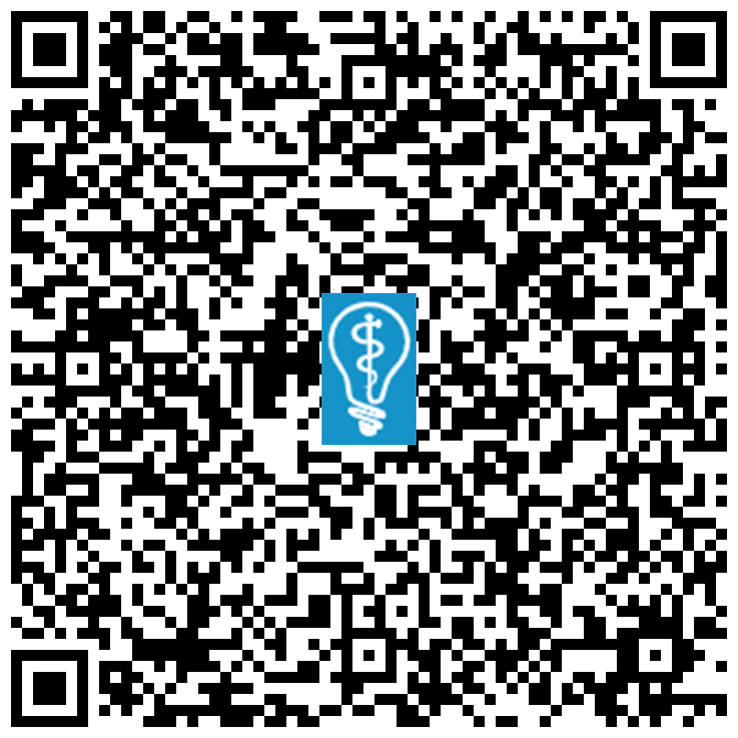 QR code image for Reduce Sports Injuries With Mouth Guards in Issaquah, WA