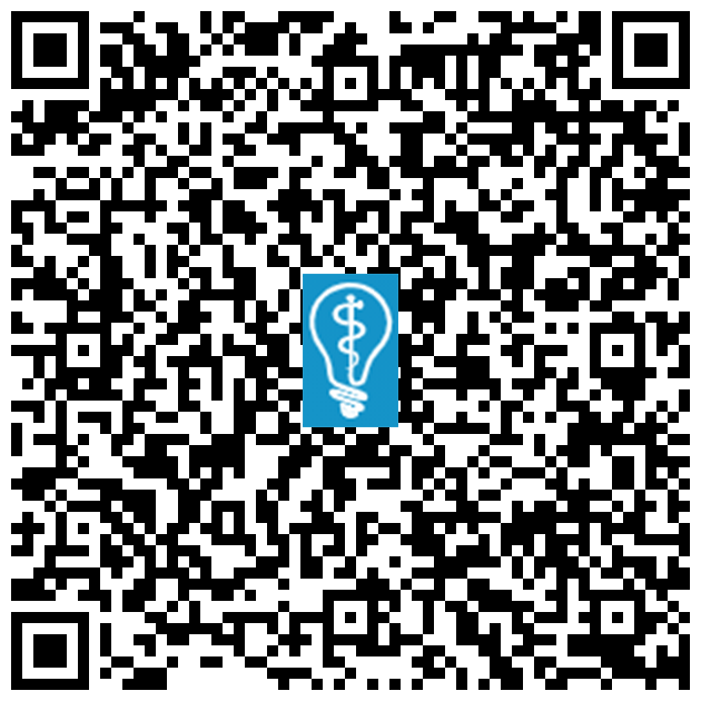 QR code image for Restorative Dentistry in Issaquah, WA
