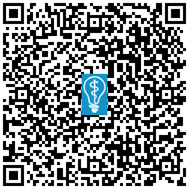 QR code image for Routine Dental Care in Issaquah, WA