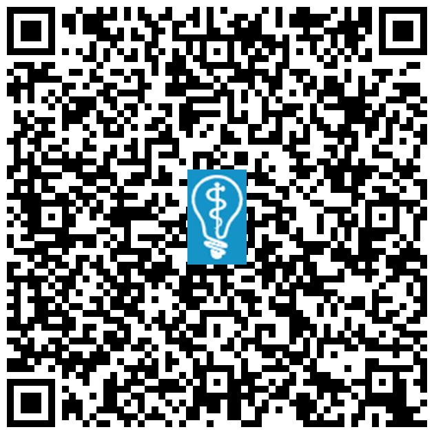 QR code image for TMJ Dentist in Issaquah, WA