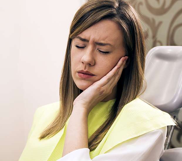 Issaquah TMJ Dentist