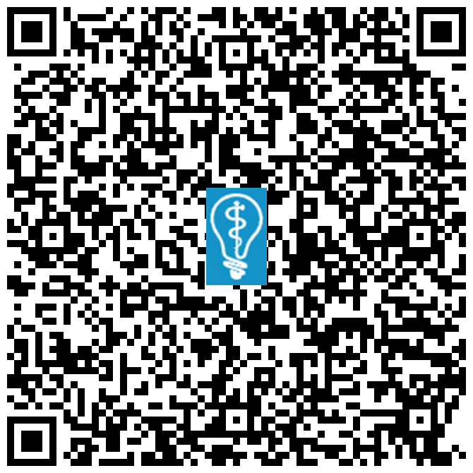 QR code image for When Is a Tooth Extraction Necessary in Issaquah, WA